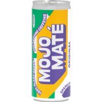 Mojo Maté Original