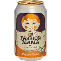 Brand Garage Passion mama