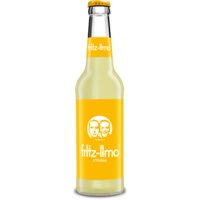 Fritz Limo lemon