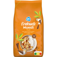 AH Krokante muesli fruit