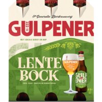 Gulpener Lentebock 6-pack