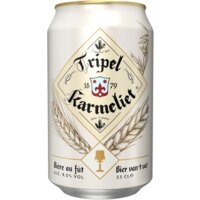 Tripel Karmeliet Speciaalbier