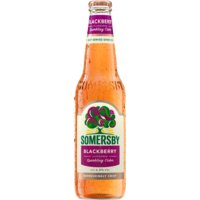 Somersby Blackberry cider