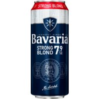Bavaria Strong blond