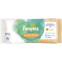 Pampers Harmonie calendula babydoekjes