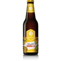 Lindeboom Mango radler 2.0%