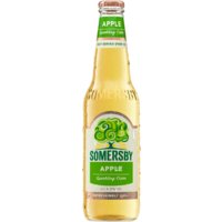Somersby Apple cider