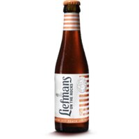 Liefmans On the rocks peach