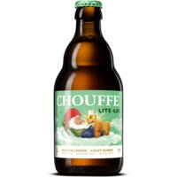 Chouffe Lite 4.0%