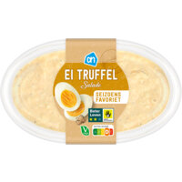 AH Ei truffel salade
