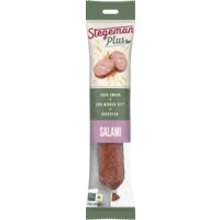 Stegeman Plus salami