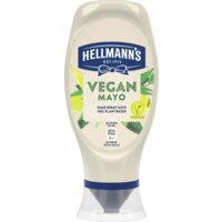 Hellmann's Vegan mayo