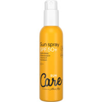 Care Sun spray spf50+