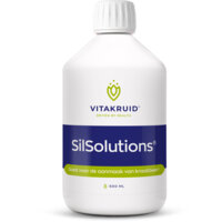 Vitakruid Silsolutions