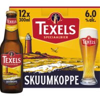 Texels Skuumkoppe 12-pack