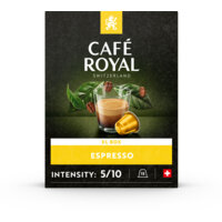 Café Royal Espresso capsules