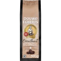 Douwe Egberts Excellent blonde koffiebonen