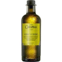 Carapelli Oro verde extra vierge di olivia