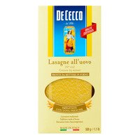 De Cecco Lasagne all'uovo