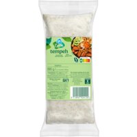 AH Terra Tempeh