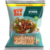 Vivera Plantaardige gyros voordeelverpakking