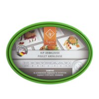 Kasmi Kip andalouse salade