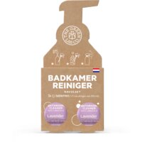 The Green Lab Co. Badkamerreiniger tablet lavendel