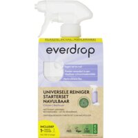 Everdrop Allesreiniger starter set