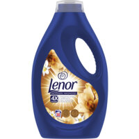Lenor Vloeibaar wasmiddel gouden orchidee
