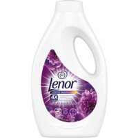 Lenor Vloeibaar wasmiddel amethist