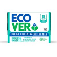 Ecover Wascapsules universal