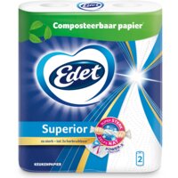 Edet Superior keukenpapier