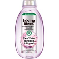 Loving Blends Rice water infusion shampoo