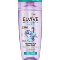 L'Oréal Paris Elvive Hydra hyaluronic pure shampoo