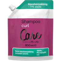 Care Shampoo curl navulling