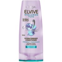 L'Oréal Paris Elvive Hydra hyaluronic pure conditioner