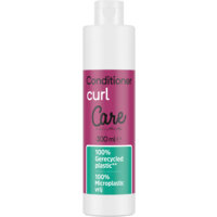 Care Conditoner curl