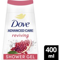 Dove Reviving douchegel