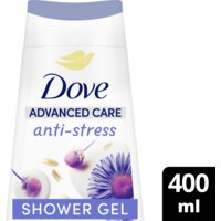 Dove Anti-stress douchegel