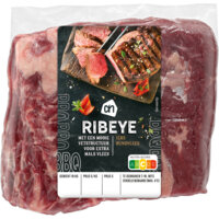 AH BBQ ribeye