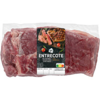 AH BBQ entrecote