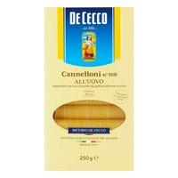 De Cecco Cannelloni all'uovo