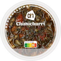 AH Kleintje chimichurri