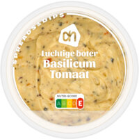AH Luchtige boter basilicum tomaat