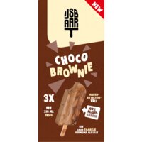 Goodoo Choco brownie