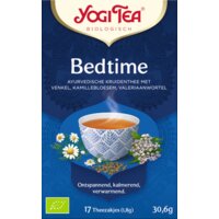 Yogi Tea Bedtime