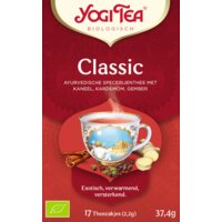 Yogi Tea Classic