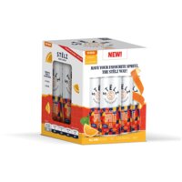 Stëlz Spritz 4-pack