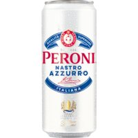 Peroni Nastro Azzurro