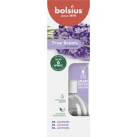 Bolsius Geurverspreider true scents lavender
